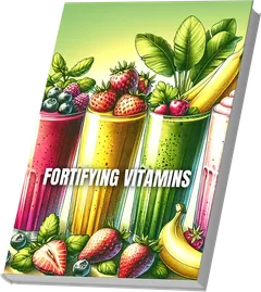 Fortifying vitamins bonus